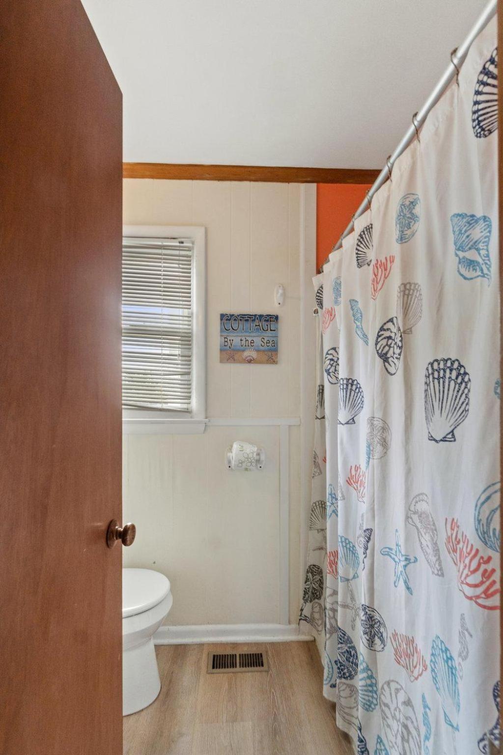 Shifting Sands Villa Virginia Beach Exterior foto